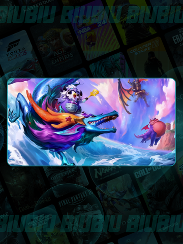 💥云顶PBE卡顿闪退？一招解决！截图2