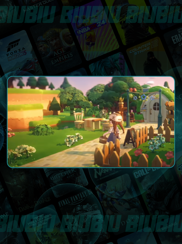 🎮星布谷地 devs 揭秘！🔥截图2