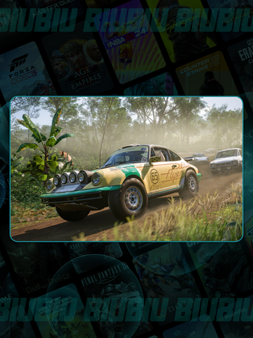 🚗极限竞速下载太慢？🔥速看神速技巧截图2