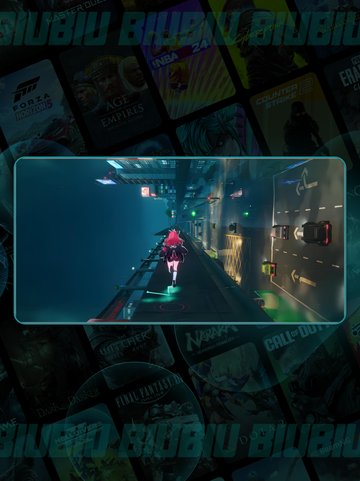 🔥异环海特洛市全揭秘💥截图3