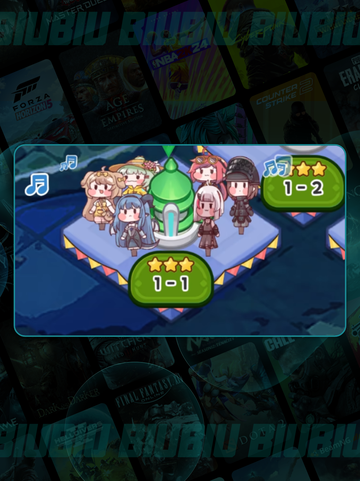 嘟嘟脸恶作剧🔥新手速通指南💥截图4