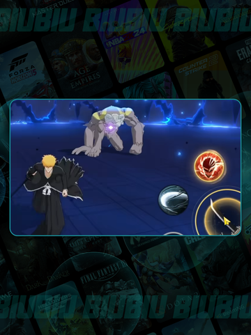 🔥死神刀鸣角色强度TOP榜💥截图5