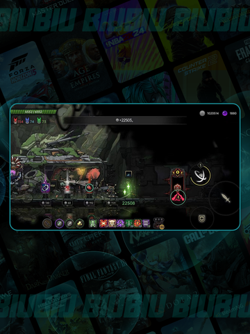 🔥绝地求生鸭卫流派大揭秘！🦆💥截图5