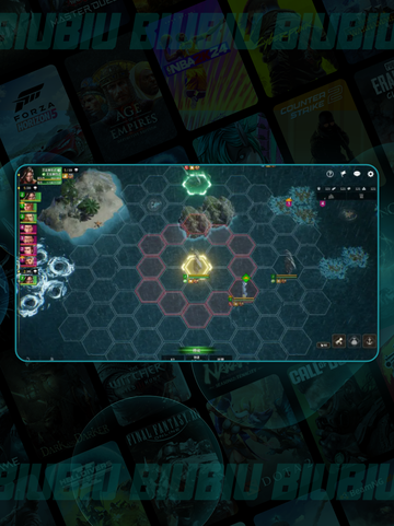 🚢大航海时代：自动战斗解锁🔥截图5