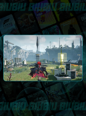 🔥明日方舟：蓝铁矿暴富秘籍💎截图5