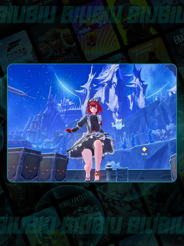 🔥二重螺旋双端互通？速看！💥截图2