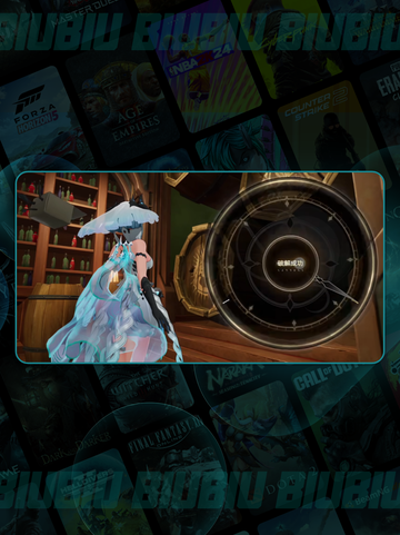 🌀二重螺旋停摆隐藏任务全揭秘！截图7