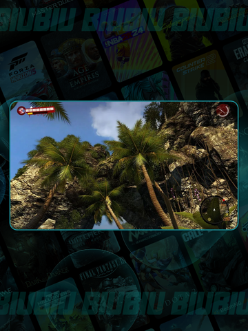 🎮死亡岛闪退？1招秒解决！💥截图3