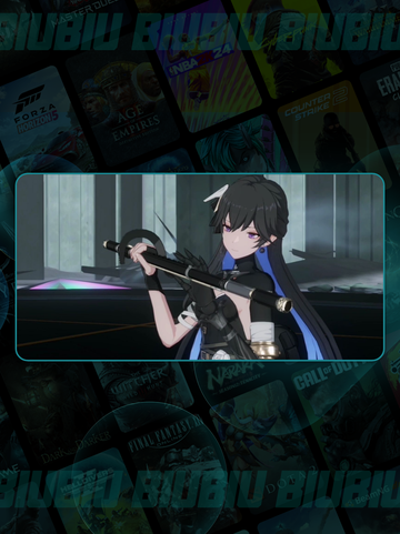 🔥辉烬赛琳娜技能大揭秘💥截图3