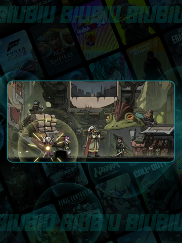 🦆绝地鸭卫上线时间曝光！🔥截图2