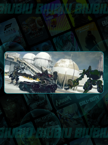 🔥机战佣兵6闪退？一招解决！💥截图2