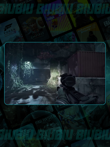 PUBG黑域撤离卡顿？🔥速看急救方案截图3