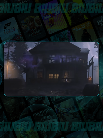 🔥COD22僵尸模式升级点位曝光！💥截图5