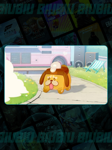 💥奶丁汪玩法曝光！精灵强度炸裂截图2