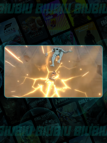 🔥夜一技能全解💥实战神搭配截图4