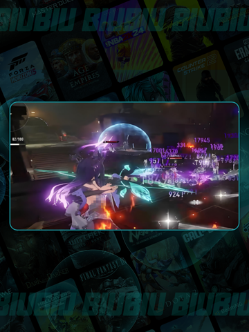 🔥二重螺旋通关秘籍💥截图3