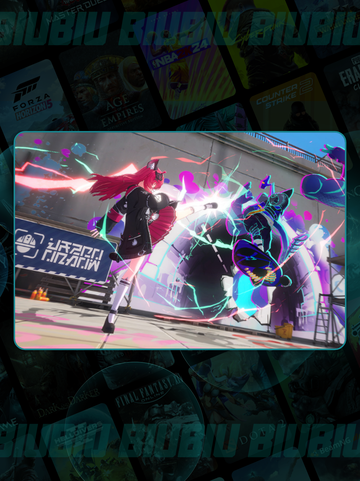 🔥异环开服时间曝光！🎮截图2