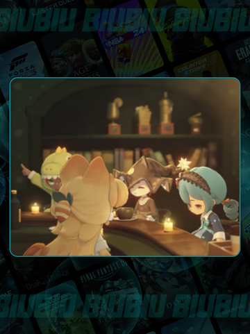 🌟星布谷地新手必看攻略💥截图2