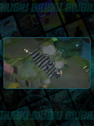 🔥辉烬经验速刷神技💥截图5