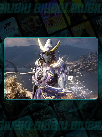 🚀星际战甲卡顿？3招秒解决！💥截图2