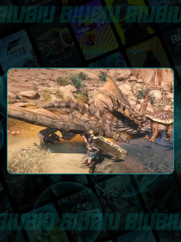 🔥怪物猎人旅人是单机吗？🎮截图2