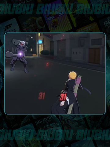 🔥死神刀鸣角色强度TOP榜💥截图2