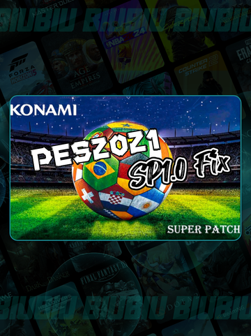 🎮Win11玩PES2021闪退？一招解决🔥截图4