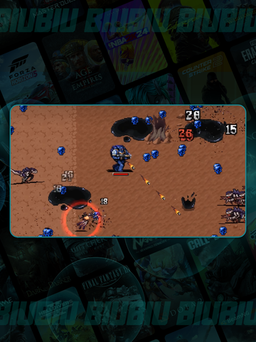 🔥战锤幸存者加速器推荐💥截图3