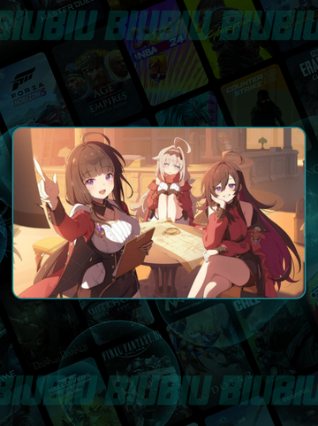 ✨星塔旅人兑换码大放送🎁截图2