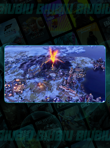 🎮文明3黑屏急救攻略！秒解决🔥截图3