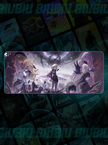 卡厄思梦境国际服大更新！✨11.12新内容炸裂登场💥截图2