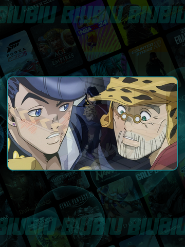 🎮JOJO卡顿掉帧？一招解决！✨截图2