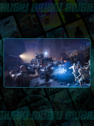 🎮COD22下载慢？速救神器来了！截图4