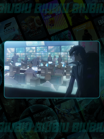 🎮P5R加速器神推荐！秒变流畅截图2