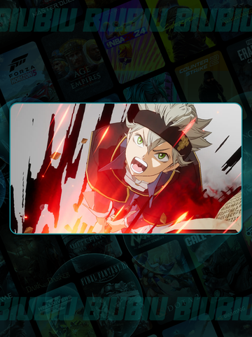 🔥黑色四叶草：魔法帝速成✨截图7