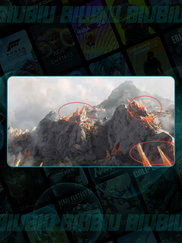 🔥怪物猎人融石神技大揭秘💥截图3