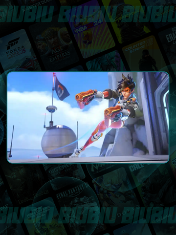 💥守望先锋2闪退？速看急救方案！截图3