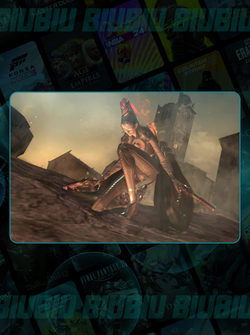 🎮猎天使魔女闪退？一招解决！💥截图3