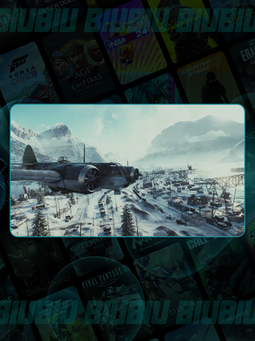 💥战地5闪退？一招秒解决！🔥截图3