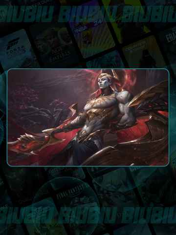 🔥LOL登录失败？速救指南💥截图2