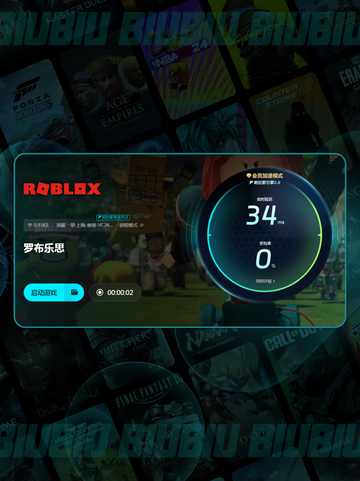 🎮罗布乐思延迟丢包？一招解决超卡顿！💥截图4