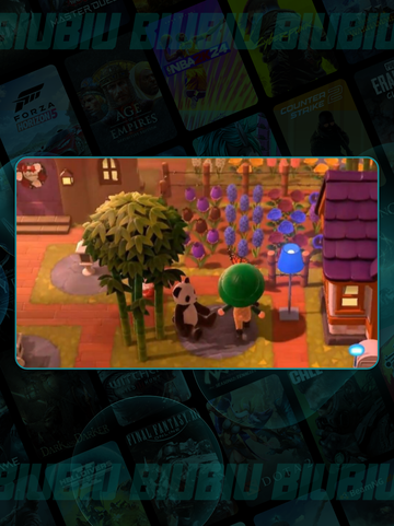 🌱星布谷地暴富种植秘籍💥截图5