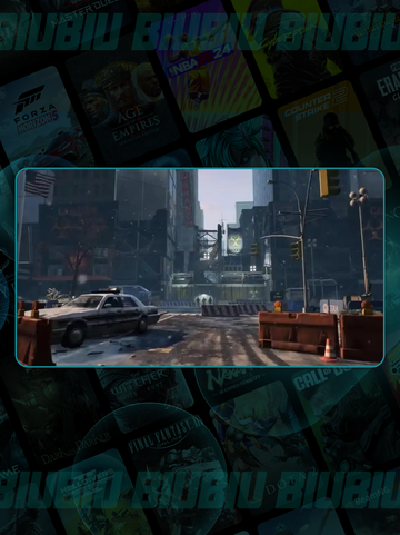 🎮全境封锁曙光手游卡顿？速看！截图2