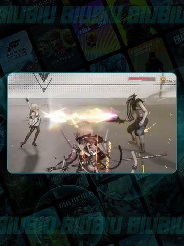 艾维文娜🔥强度爆表？截图5