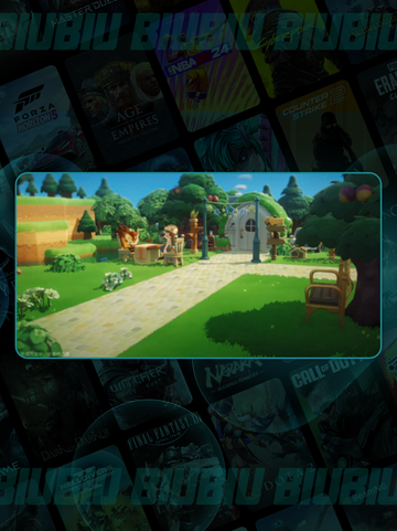 🌌星布谷地探险🔥未知星球等你征服！截图2