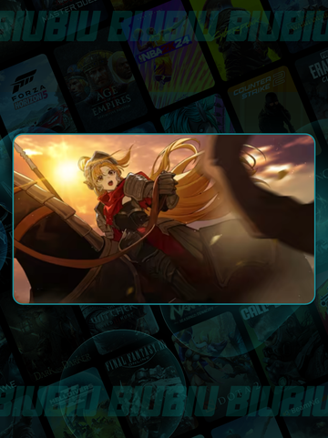 🔥火山女儿驯马秘籍🐎截图2