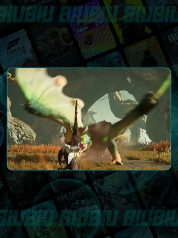 🔥怪物猎人商人速找攻略💰截图5