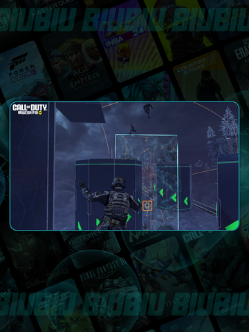 🎯使命召唤6周年狂欢开启！截图5