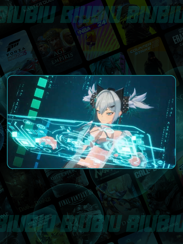 🎮伊瑟国际服秒稳不卡！截图2