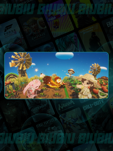 🎮星布谷地联机秘籍🔥截图3